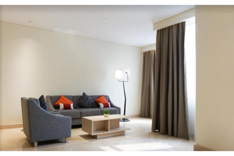 Midtown Residence Simatupang Jakarta - Oda