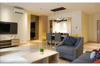 Midtown Residence Simatupang Jakarta fotoÄŸrafÄ±