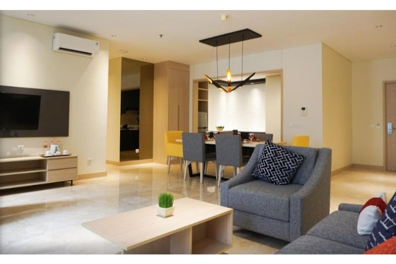 Midtown Residence Simatupang Jakarta - Oda