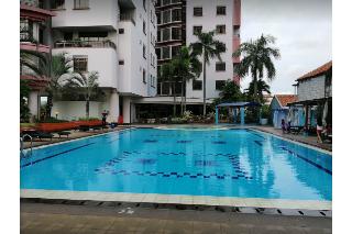 Midtown Residence Simatupang Jakarta fotoÄŸrafÄ±