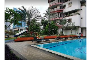 Midtown Residence Simatupang Jakarta fotoÄŸrafÄ±