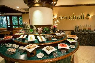 Midtown Residence Simatupang Jakarta fotoÄŸrafÄ±