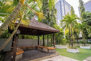 Midtown Residence Simatupang Jakarta fotoÄŸrafÄ±
