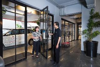 Maple Jakarta fotoÄŸrafÄ±