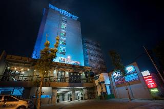 Maple Jakarta otel fotoğrafı