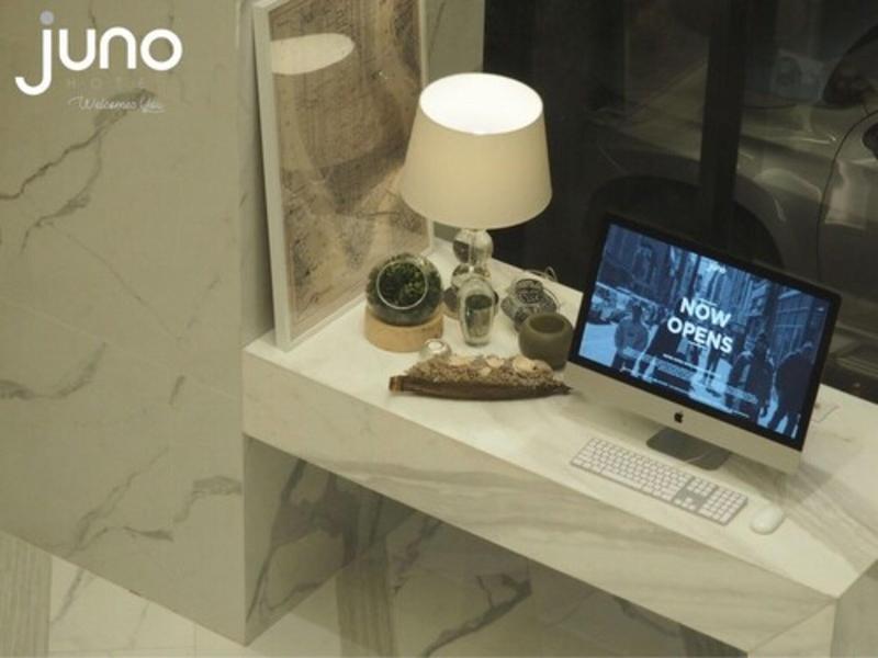 Juno Tanah Abang Jakarta - Lobi