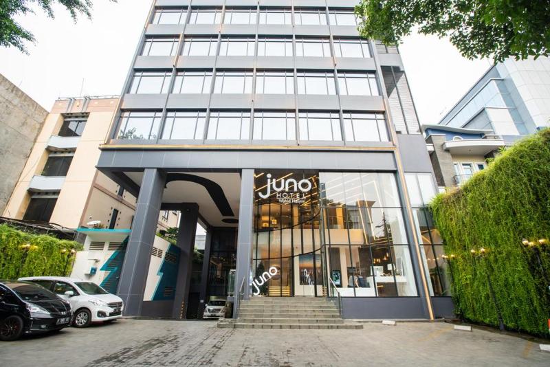 Juno Tanah Abang Jakarta - Genel