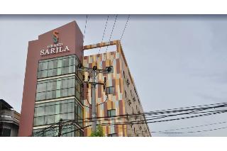 Grand Sarila otel fotoğrafı