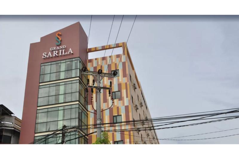 Grand Sarila - Genel