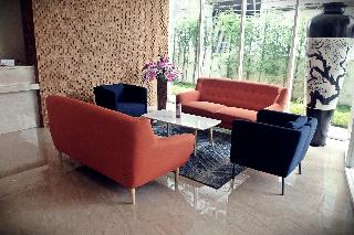 Grand Orchid Yogyakarta fotoÄŸrafÄ±