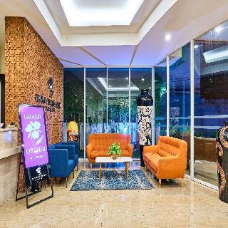 Grand Orchid Yogyakarta fotoÄŸrafÄ±