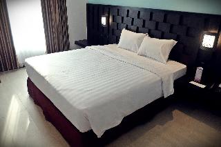 Grand Orchid Yogyakarta fotoÄŸrafÄ±