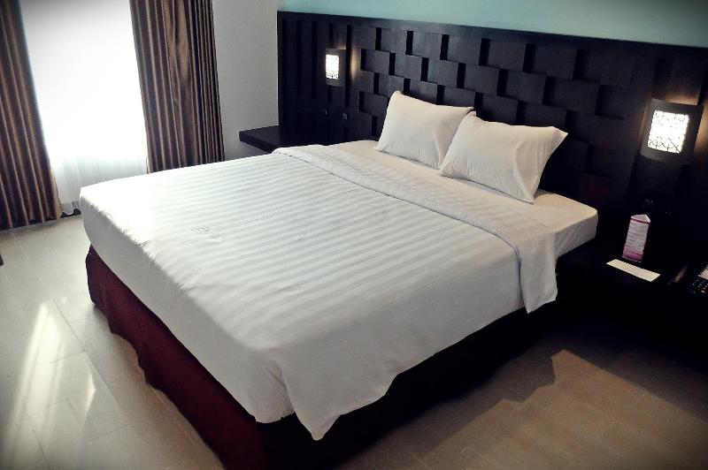 Grand Orchid Yogyakarta - Genel