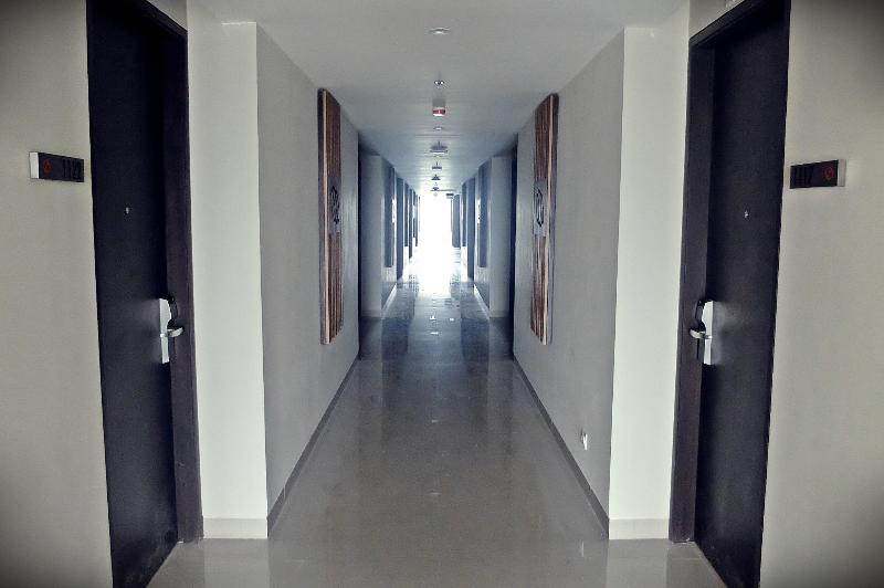 Grand Orchid Yogyakarta - Genel