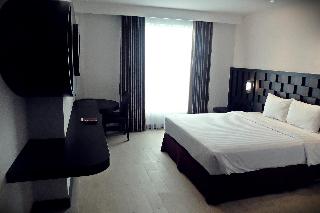 Grand Orchid Yogyakarta fotoÄŸrafÄ±