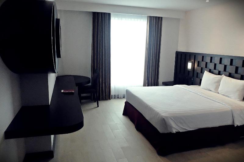 Grand Orchid Yogyakarta - Oda