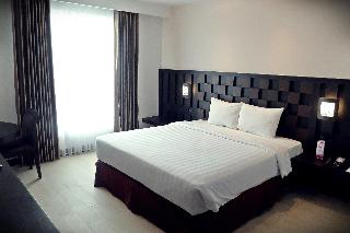 Grand Orchid Yogyakarta fotoÄŸrafÄ±