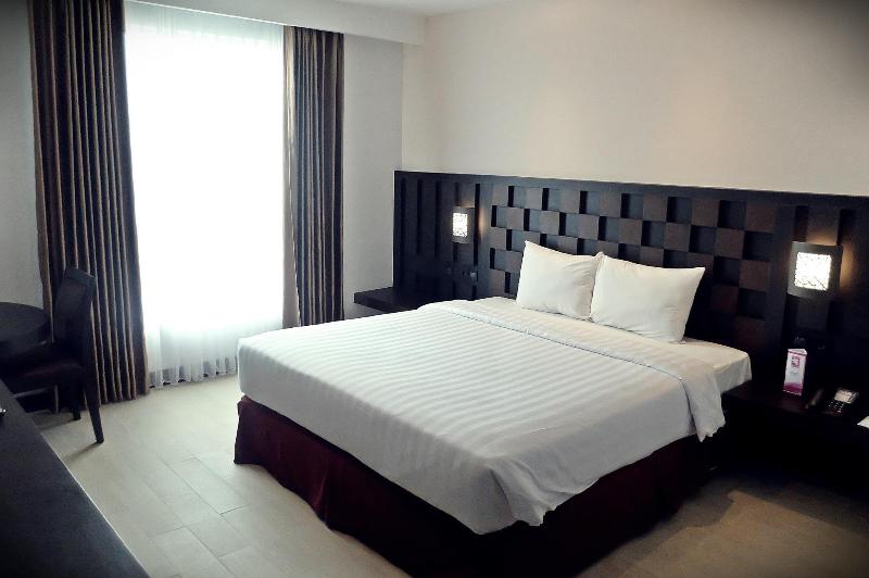 Grand Orchid Yogyakarta - Oda