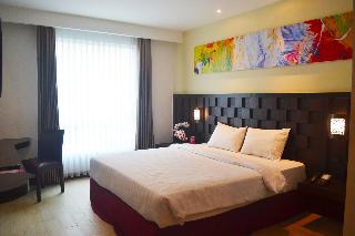 Grand Orchid Yogyakarta fotoÄŸrafÄ±