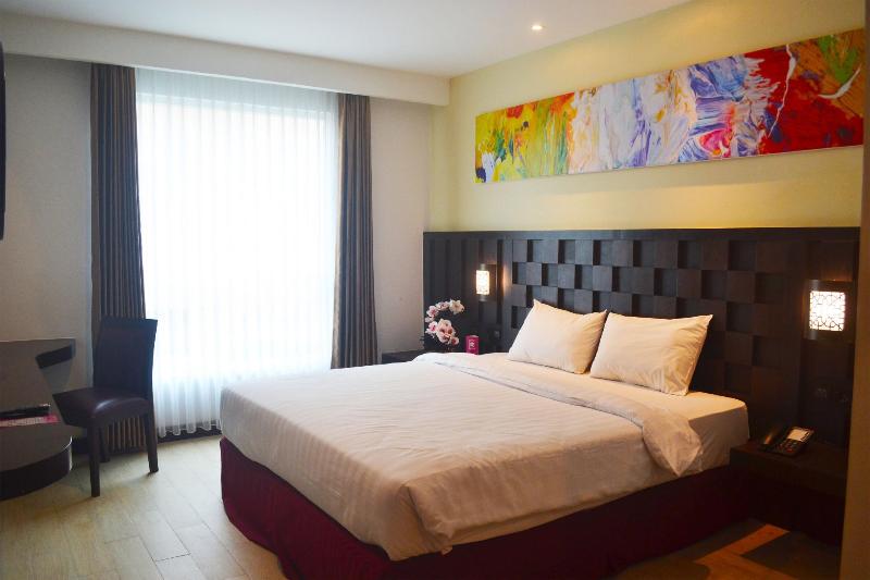 Grand Orchid Yogyakarta - Oda