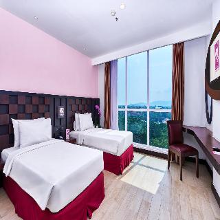 Grand Orchid Yogyakarta fotoÄŸrafÄ±