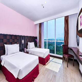 Grand Orchid Yogyakarta fotoÄŸrafÄ±