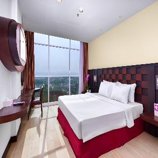 Grand Orchid Yogyakarta fotoÄŸrafÄ±