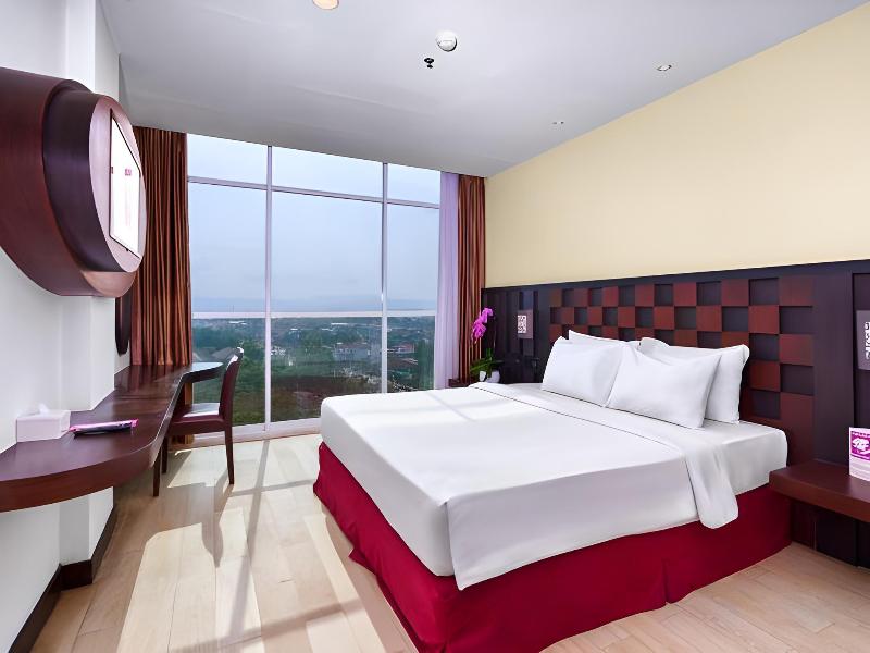 Grand Orchid Yogyakarta - Oda
