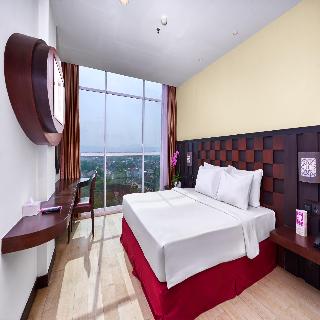 Grand Orchid Yogyakarta fotoÄŸrafÄ±