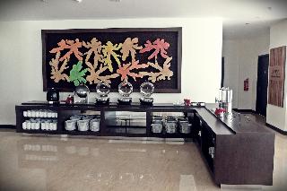 Grand Orchid Yogyakarta fotoÄŸrafÄ±