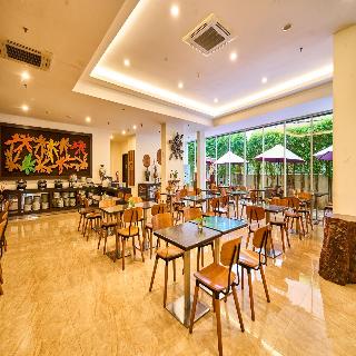 Grand Orchid Yogyakarta fotoÄŸrafÄ±