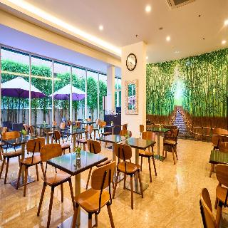 Grand Orchid Yogyakarta fotoÄŸrafÄ±