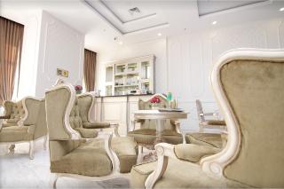 Grand Keisha Yogyakarta fotoÄŸrafÄ±