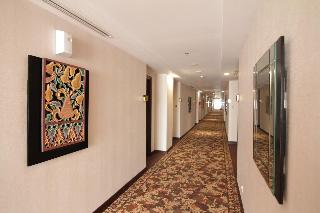 Grand Keisha Yogyakarta fotoÄŸrafÄ±