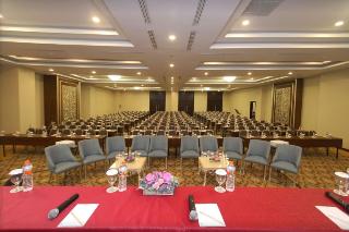 Grand Keisha Yogyakarta fotoÄŸrafÄ±