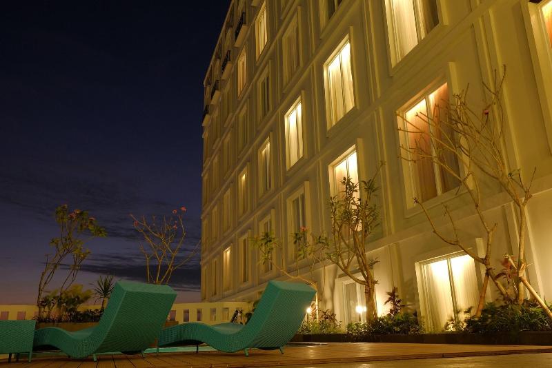 Grand Keisha Yogyakarta - Genel