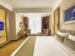 Grand Keisha Yogyakarta fotoÄŸrafÄ±