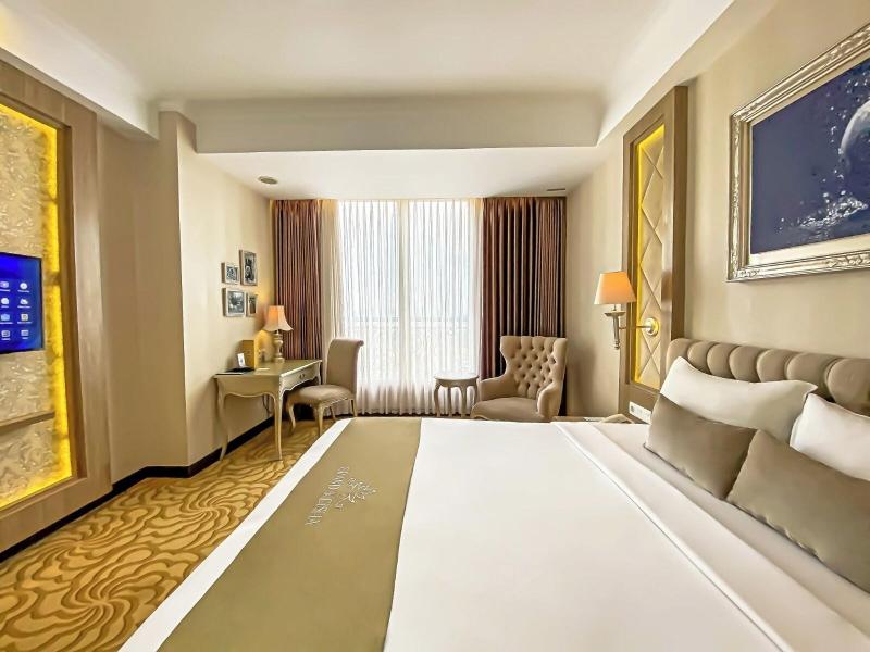 Grand Keisha Yogyakarta - Oda