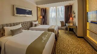 Grand Keisha Yogyakarta fotoÄŸrafÄ±