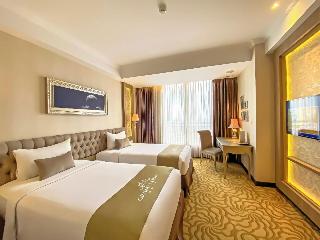 Grand Keisha Yogyakarta fotoÄŸrafÄ±