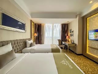 Grand Keisha Yogyakarta fotoÄŸrafÄ±