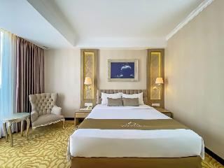 Grand Keisha Yogyakarta fotoÄŸrafÄ±