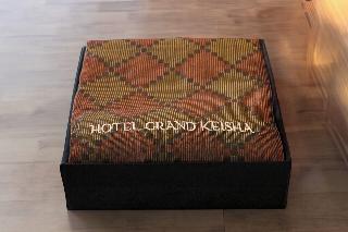 Grand Keisha Yogyakarta fotoÄŸrafÄ±