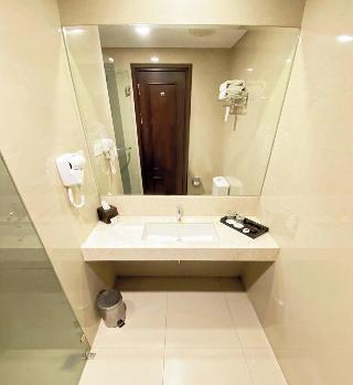 Grand Keisha Yogyakarta fotoÄŸrafÄ±