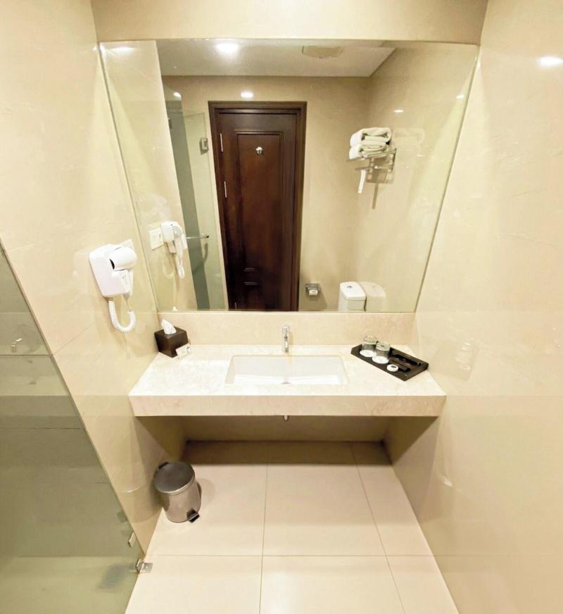 Grand Keisha Yogyakarta - Oda