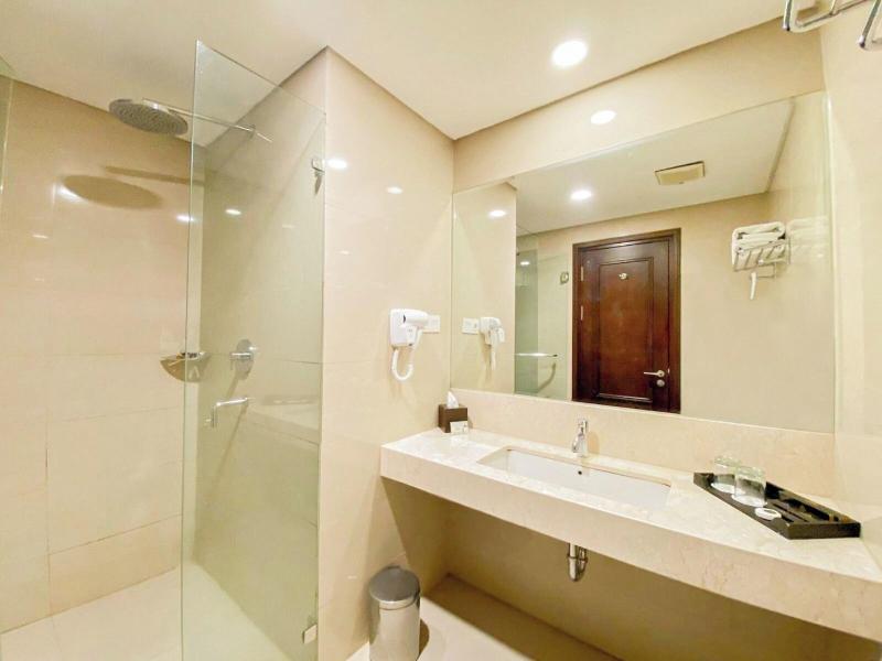 Grand Keisha Yogyakarta - Oda