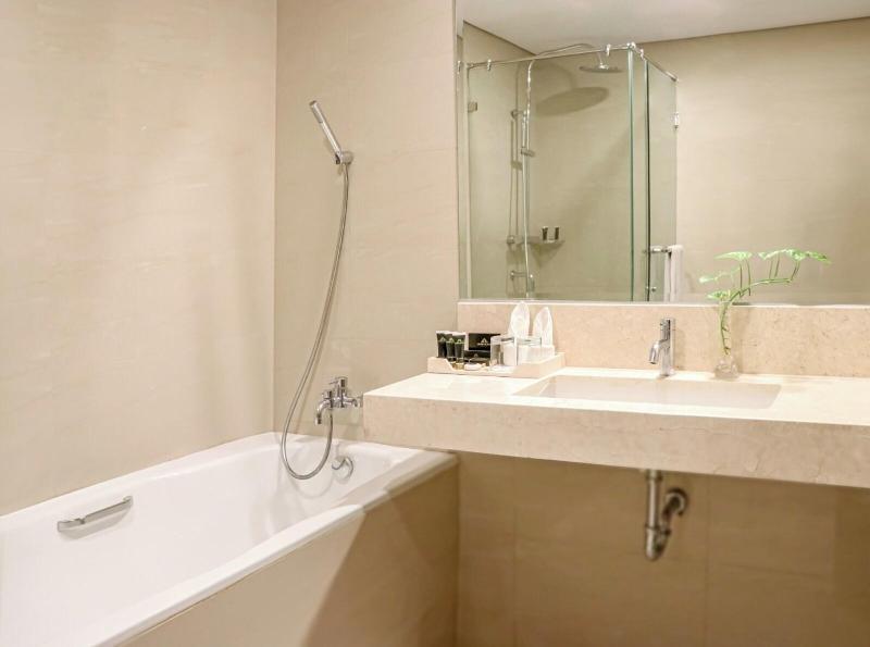 Grand Keisha Yogyakarta - Oda