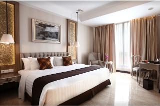 Grand Keisha Yogyakarta fotoÄŸrafÄ±