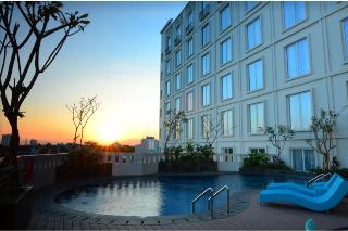 Grand Keisha Yogyakarta fotoÄŸrafÄ±