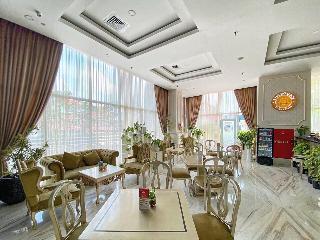 Grand Keisha Yogyakarta fotoÄŸrafÄ±